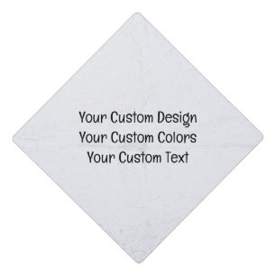 Toque De Diplômé Redesign from Scratch - Créer une image personnali