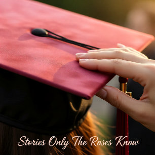 Toque De Diplômé Roseveil