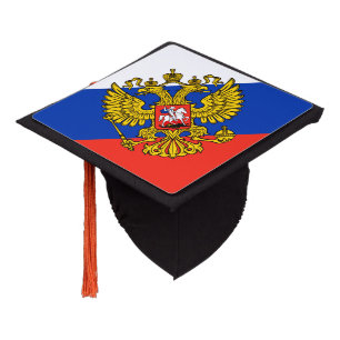 Toque De Diplômé Russie