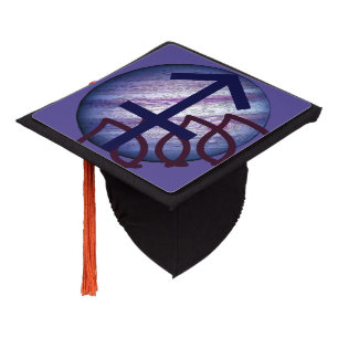 Toque De Diplômé Sagittaire