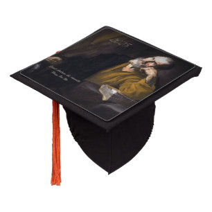 Toque De Diplômé Saint Andrew La Classe Apôtre de 2025