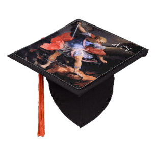 Toque De Diplômé Saint Michael Classe Archangel de 2025