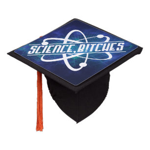 Toque De Diplômé Science, salopes