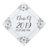 Script Futur Graduation Nurse Blossoms