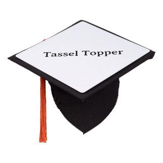 Toque De Diplômé Simple Professionnel