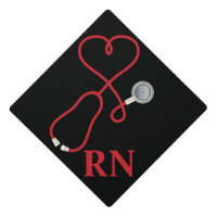 Stéthoscope Médicale avec le coeur