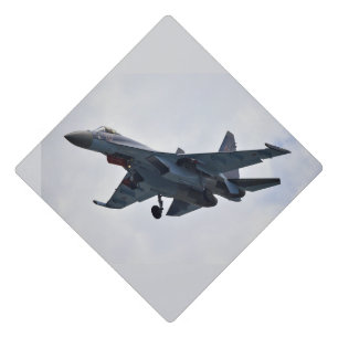 Toque De Diplômé Sukhoi Su-35S