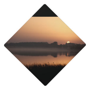 Toque De Diplômé Sunrise