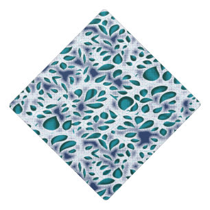 Toque De Diplômé Tassel Topper