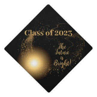 Toque De Diplômé Tassel Topper