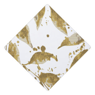 Toque De Diplômé Tassel Topper