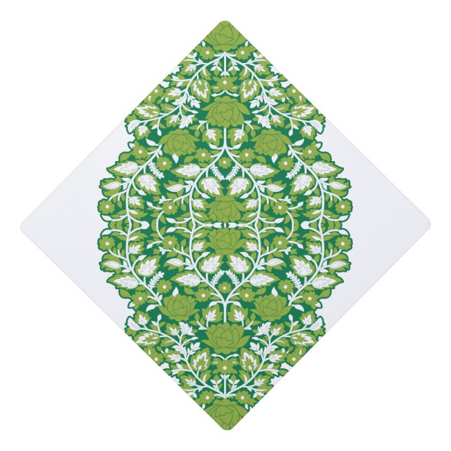 Toque De Diplômé Tassel Topper (Devant)