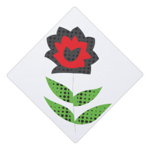 Toque De Diplômé Tassel Topper