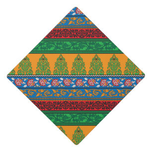 Toque De Diplômé Tassel Topper