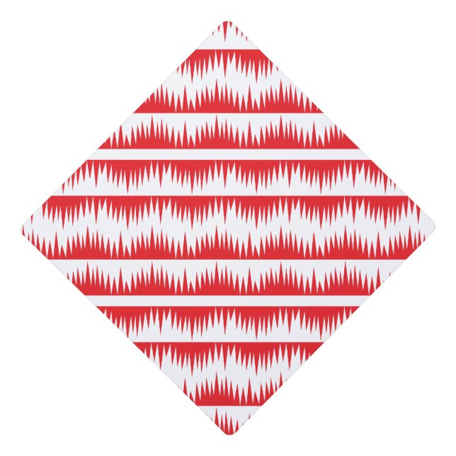 Toque De Diplômé Tassel Topper (Devant)