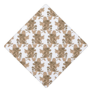 Toque De Diplômé Tassel Topper