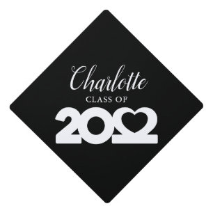 Toque De Diplômé Tassel Topper 2022