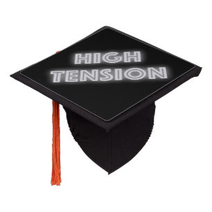 Toque De Diplômé Tension élevée