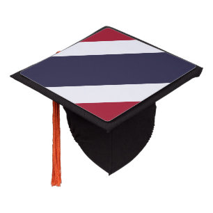 Toque De Diplômé Thaïlande