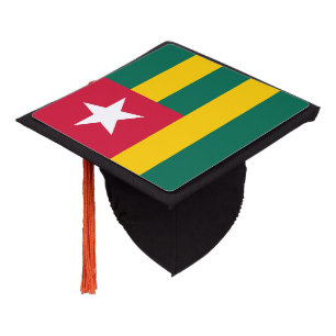 Toque De Diplômé Togo