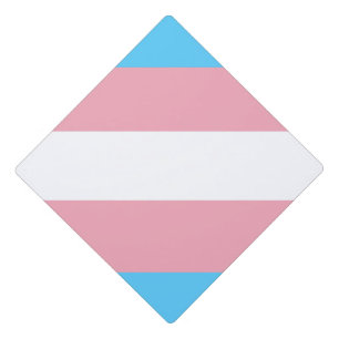 Toque De Diplômé Transgenre
