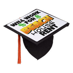 TOQUE DE DIPLÔMÉ TRAVAILLERA À LA LOCATION