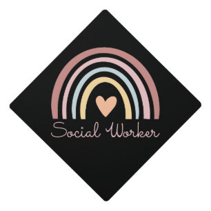 Toque De Diplômé Travailleur social II
