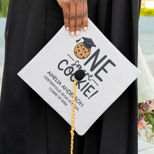 Toque De Diplômé Un cookie intelligent