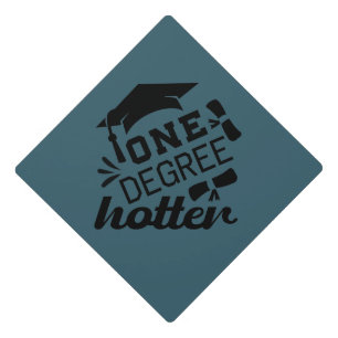 Toque De Diplômé Un Degré Plus Chaud 2026