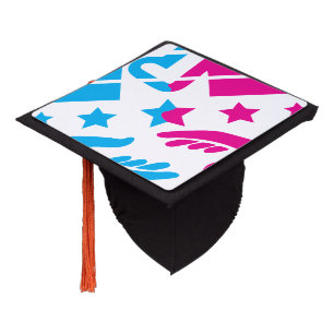Toque De Diplômé Union et Brillance : Une Vision pour la Collaborat