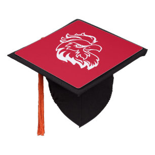 Toque De Diplômé Université d'État de Jacksonville Gamecocks Red ga