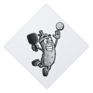 Toque De Diplômé Vedette de pickleball