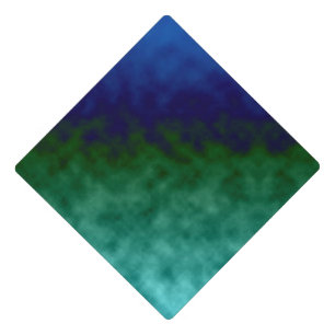 Toque De Diplômé Verset abyssal