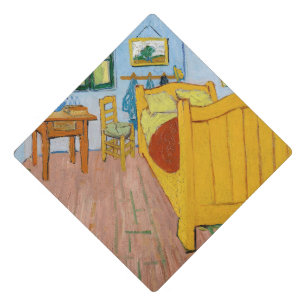 Toque De Diplômé Vincent Van Gogh - Chambre de Vincent à Arles