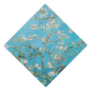 Toque De Diplômé Vincent van Gogh - Floraison des amandiers