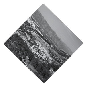 Toque De Diplômé Vintage USA California Hollywood Studio Universal