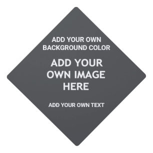 Toque De Diplômé Votre couleur arrière - plan, votre image, votre
