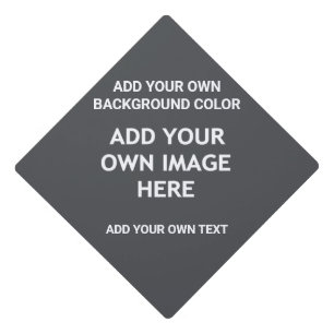 Toque De Diplômé Votre couleur arrière - plan, votre image, votre