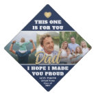 Votre texte Photo Collage Hommage Memorial Marine