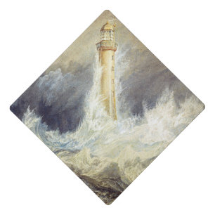 Toque De Diplômé William Turner - Phare de Bell Rock