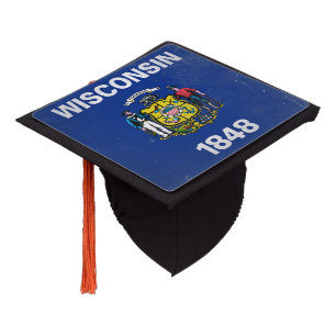 Toque De Diplômé Wisconsin