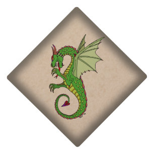Toque De Diplômé Wyvern