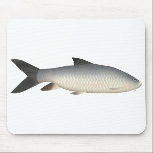 Tor Mahseer Mouse Pad