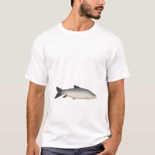 Tor Mahseer T-Shirt