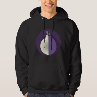 Tor Onion Router Hoodie