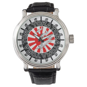 TORA TORA TORA  WATCH