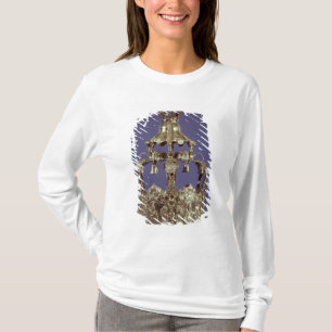 Torah Crown T-Shirt