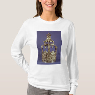 Torah Crown T-Shirt