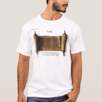 Torah "If Not For Myself" Wisdom Quote Gifts & Tee