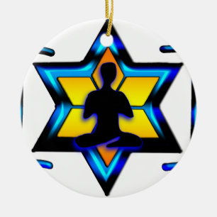 Torahpy Ceramic Ornament